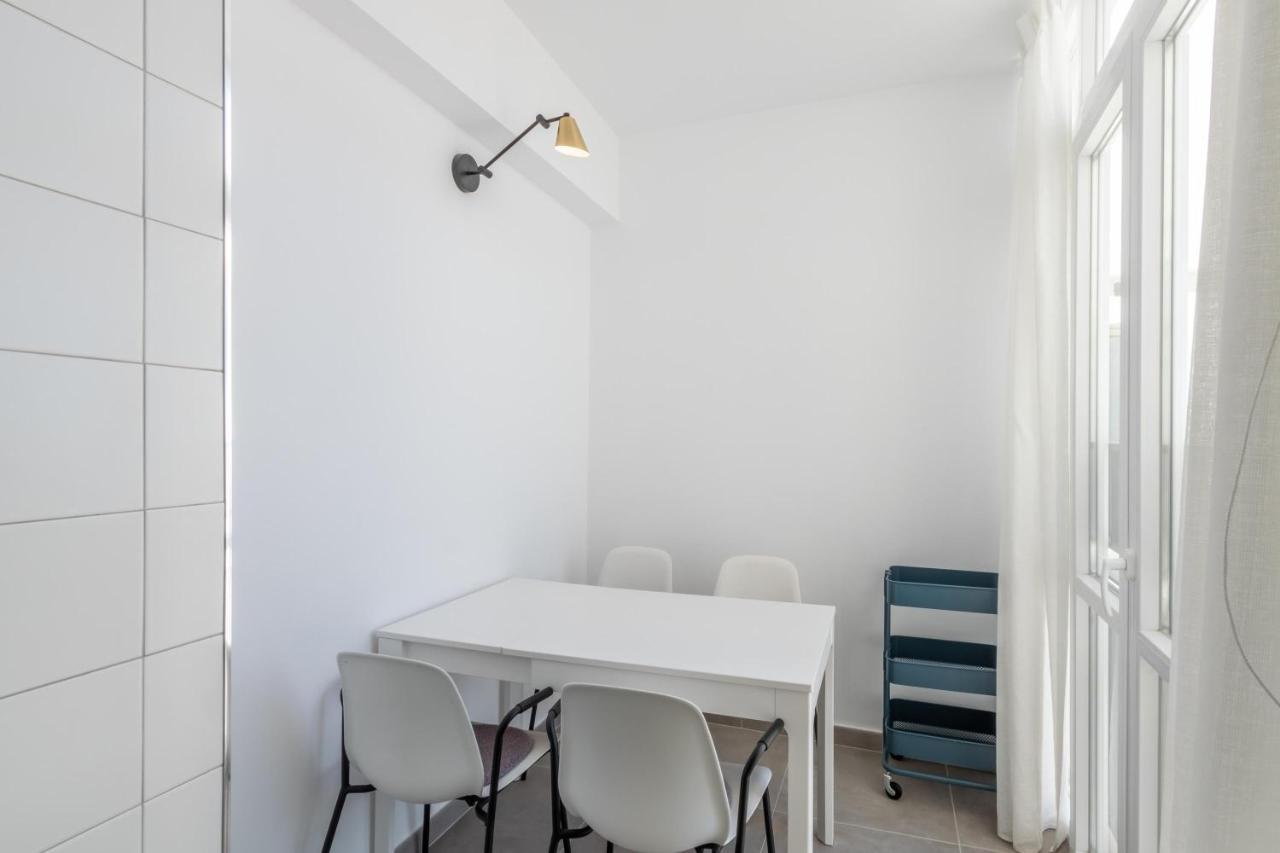 Glorieta Apartamento Calpe Exterior foto